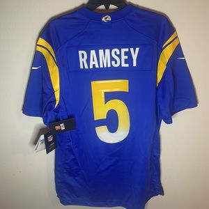 Jalen Ramsey Jerseys (multiple sizes)